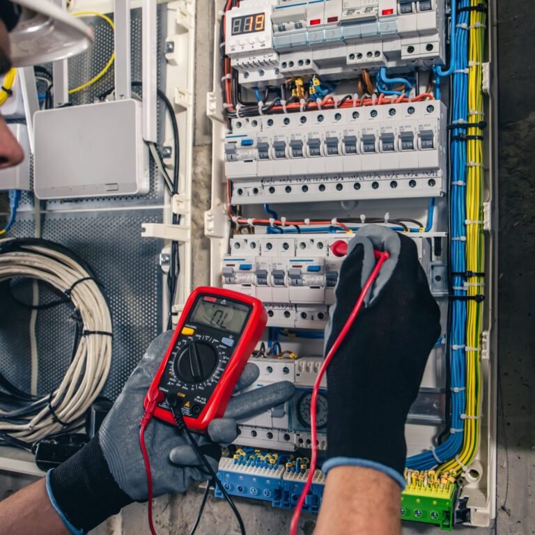 L’électricité: une gamme variée de services
